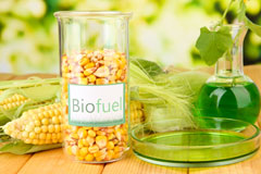 Pettinain biofuel availability